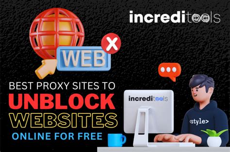 proxy stil|The 6 Best Free Proxy Sites for Unblocking Websites Quickly.